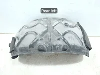 Porsche 9Y0810907C Cayenne 9Y0 9Y3 2019 Radhausschale hinten links