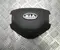 Kia 56900-1H600 / 569001H600 CEE'D Hatchback (ED) 2011 Airbag du conducteur - Image 1