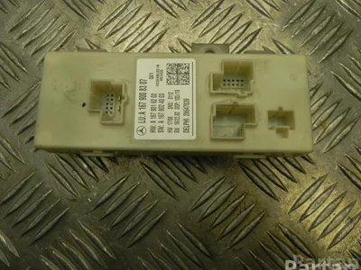 Mercedes-Benz A 167 900 83 07 / A1679008307 GLE (W167) (2019 ...) 2019 Unités de contrôle - Image 1