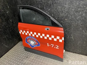 Volvo EX30 (416) 2024 Drzwi z przodu po prawej