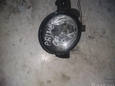 Nissan 8200002469 PRIMERA (P12) 2003 Projecteur antibrouillard - Image 1