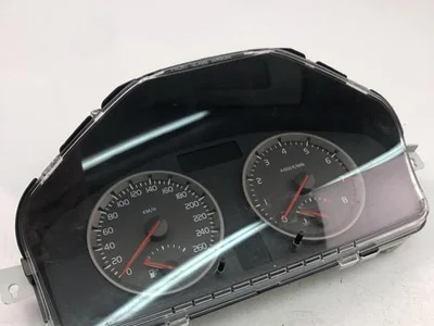 Volvo 30710071 S40 II (MS) 2007 Tablero de instrumentos - Imagen 1