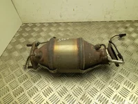 Hyundai G2M705-C, 289G7-2M200 / G2M705C, 289G72M200 Tucson (NX4) 2021 Catalyseur