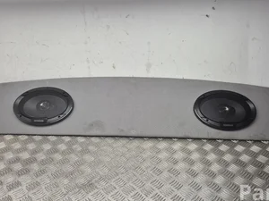 Iveco KFC-S6966, B4A-1210-00 / KFCS6966, B4A121000 DAILY VI Nadwozie pełne 2024 Inne części wnętrza