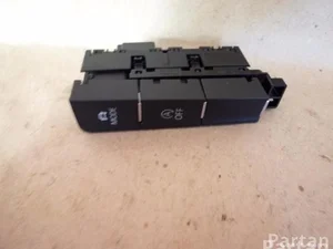 Volkswagen 5G1 927 137 N / 5G1927137N GOLF VII (5G1, BQ1, BE1, BE2) 2014 Commutateur multiple