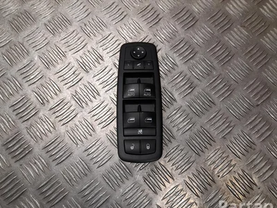 Jeep 68319803AA GRAND CHEROKEE IV (WK, WK2) 2018 Bouton de lève-vitre Left Front - Image 1