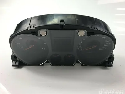 Volkswagen 3C0920860K PASSAT (3C2) 2010 Tableau de bord - Image 1