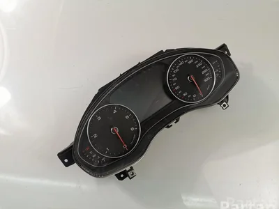 Audi 4G8920931J A6 (4G2, C7, 4GC) 2014 Tableau de bord - Image 1