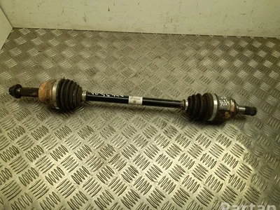 Hyundai 49500BE100 Kona II 2024 Arbre de transmission Left Front - Image 1