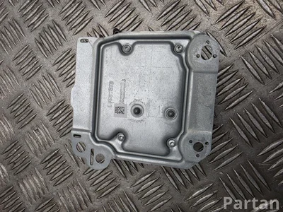 Gebrauchtes Original Mercedes-Benz A 447 900 49 08 / A4479004908 EQV (W447) 2020 Airbagsteuergerät - Bild 1