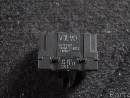 VOLVO 30710362 XC90 I 2004 Control unit for seat