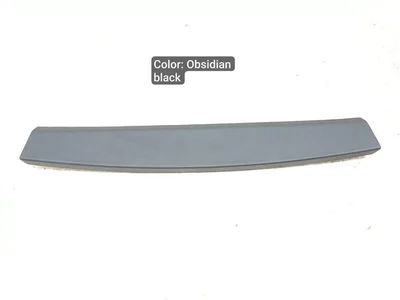Aston Martin MY83-43016-A, MY83-41636-ACW / MY8343016A, MY8341636ACW DBX 2021 Trim panel for hatch gate Upper - Image 1