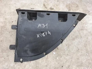 Opel 9835229280 Mokka II e 2022 Cache de protection sous moteur