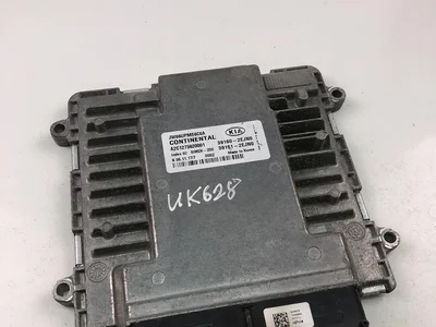 Kia 39160-2EJN0; 39161-2EJN0 / 391602EJN0, 391612EJN0 OPTIMA Sportswagon 2018 Unité de contrôle moteur - Image 1