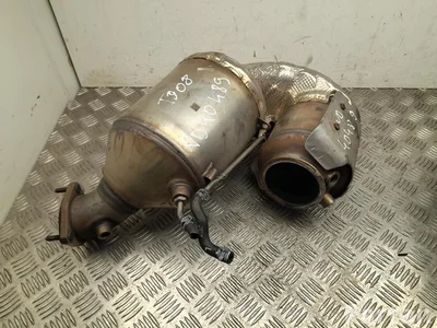 Audi 4M0131765K, 8W0181AA, 8W0131703H, 8W0178AA A5 Sportback (F5A) 2017 Katalysator - Bild 1