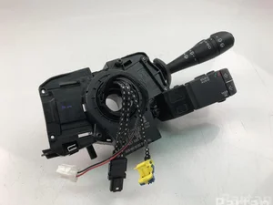 Renault 255671163R CLIO IV (BH_) 2015 Dźwignia kolumny kierowniczej (przycisk wielofunkcyjny)