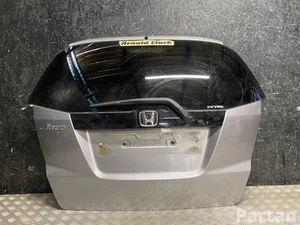Honda JAZZ III (GE_, GG_, GP_) 2010 Heckklappe
