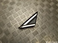 Ford DS73-716003 / DS73716003 MONDEO V Saloon 2019 Décoration de cadre de verre porte