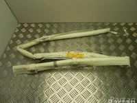 Volkswagen 1K9 880 742 E / 1K9880742E GOLF VI Variant (AJ5) 2010 Airbag de tête