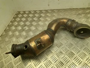 Alpina 7591480 D4 (F32) 2016 Catalyseur