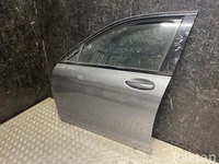 Mercedes-Benz GLC (X253) 2016 Tür vorne links