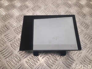 MG 11538037, 11369709 MG4 Trophy 2024 Dashboard (instrument cluster) Automatic Transmission