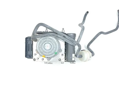 Mercedes-Benz A2979013903, A2973206601 EQS (V297) 2022 Compresor del sistema de suspensión de aire - Imagen 1