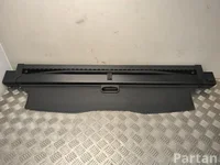 BMW 5 Touring (F11) 2016 Kofferraumabdeckung