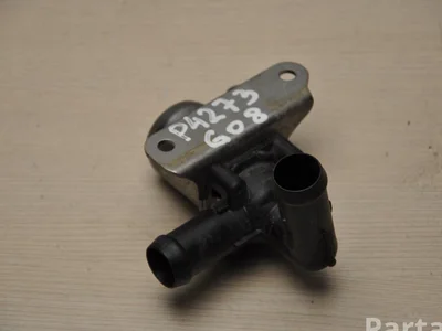 BMW 8689695 iX3 (G08) 2023 Pompe à eau supplémentaire - Image 1