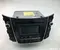 Hyundai 96170-A6210GU / 96170A6210GU i30 (GD) 2011 Radio / lecteur CD - Image 2