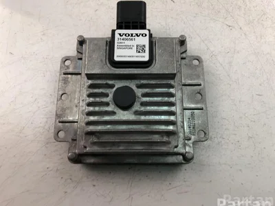 Volvo 31406561 XC60 2013 Unité de contrôle pour la surveillance des angles morts - Image 1