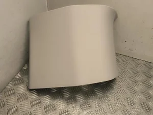 Opel 9812174577, 9813425777 Zafira life 2020 Poszycie słupka D lewa strona