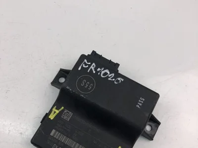 Audi 8T0907468AD Q5 (8R) 2010 unité de contrôle - Image 1