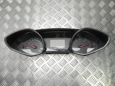 Peugeot 9807588280 308 SW II 2014 Tableau de bord km/h - Image 1