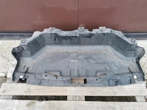 Opel 9833460980 Mokka II e 2022 Cache de protection sous moteur