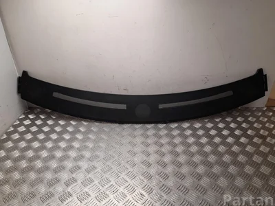 Tesla 652 MODEL S 2016 Grille de haut-parleur - Image 1