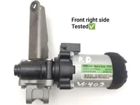 Maserati L0235285AA06, 8500207, SHM30-LF / L0235285AA06, 8500207, SHM30LF QUATTROPORTE VI 2014 Moteur électrique