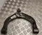 Gebrauchtes Original BYD TA70-2904040BA-Z1, TA702904040BA / TA702904040BAZ1, TA702904040BA SEALION 7 2026 Vorderseite Querlenker oben rechte Seite - Bild 1