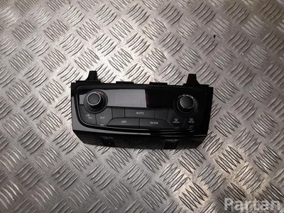 Suzuki 39510-54P00 / 3951054P00 VITARA (LY) 2016 Contrôle automatique de la climatisation - Image 1