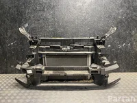Gebrauchtes Original Volkswagen 2K7805588E, 2K7805932A, 2K7805931A Caddy V 2021 Schloßträger