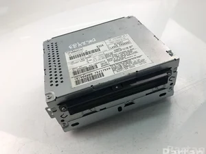 Volvo 31210433AB S80 II (AS) 2009 Radio CD