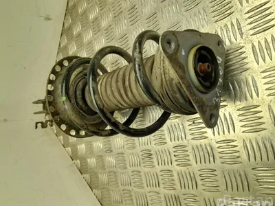 Renault 543028406R ZOE (BFM_) 2020 kit amortisseur Left Front - Image 1