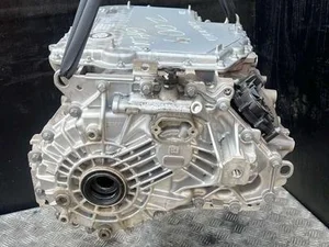 BMW HA0003N0 5 G60 2025 Complete Engine Rear