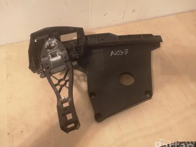 Volvo 30661072 S80 II (AS) 2007 Poignet de porte - Image 1