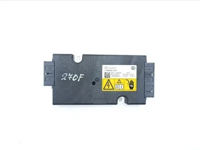 Mercedes-Benz A7899001500 EQS (V297) 2023 Steuergerät für Batterieüberwachung - Bild 1