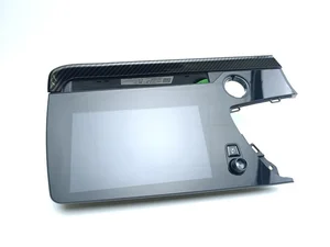 Chevrolet 84987614, 000235226 Corvette (C8) 2021 Ekranas