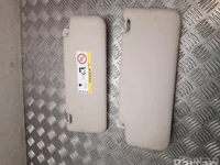 Mercedes-Benz A0078173620 E-CLASS (W213) 2018 Panneau solaire complect