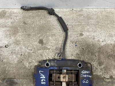 Maserati GRAN TURISMO 2012 Étrier de frein Right Rear - Image 1