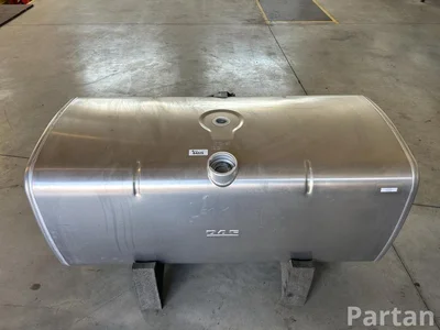 DAF 1681825, 2198082 XF 2019 Fuel tank 544L - Image 1