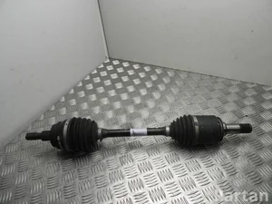 Gebrauchtes Original Mercedes-Benz A 166 330 33 00 / A1663303300 GLE (W166) 2017 Antriebswelle vorne links